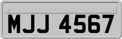 MJJ4567