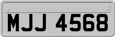 MJJ4568