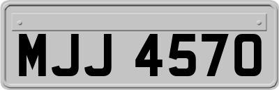 MJJ4570
