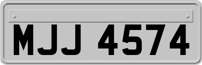 MJJ4574