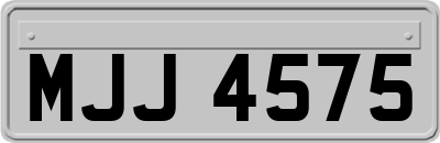 MJJ4575