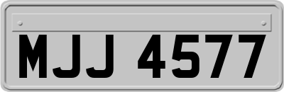 MJJ4577