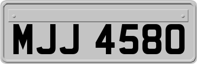 MJJ4580