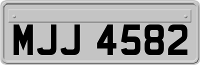 MJJ4582