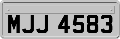 MJJ4583