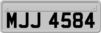 MJJ4584