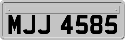 MJJ4585