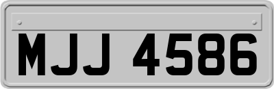 MJJ4586