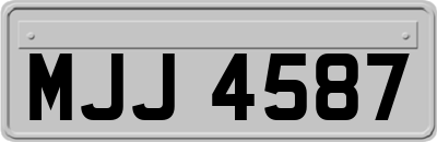 MJJ4587