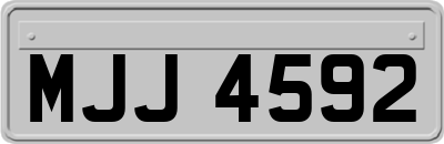 MJJ4592