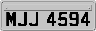 MJJ4594