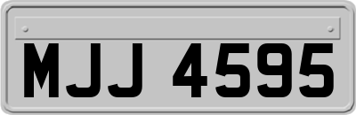 MJJ4595