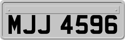 MJJ4596