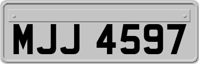 MJJ4597