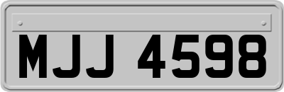 MJJ4598