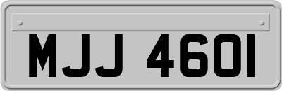 MJJ4601
