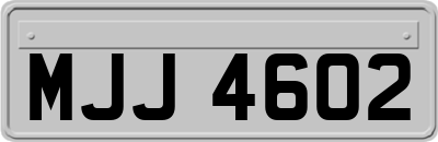 MJJ4602