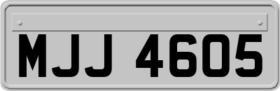 MJJ4605