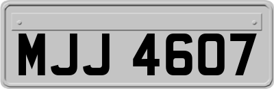 MJJ4607