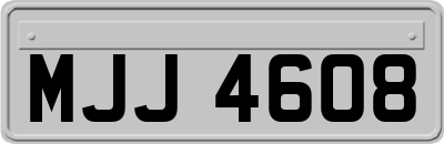 MJJ4608