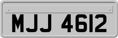 MJJ4612