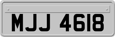 MJJ4618