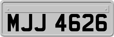 MJJ4626