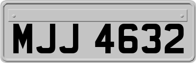MJJ4632