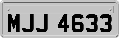 MJJ4633