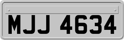 MJJ4634