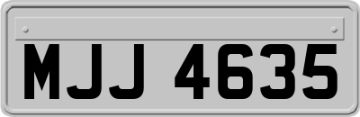 MJJ4635