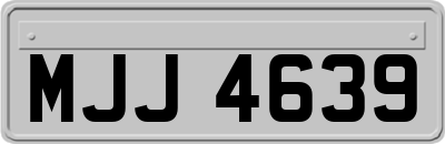 MJJ4639