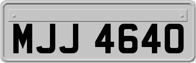 MJJ4640