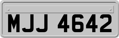 MJJ4642
