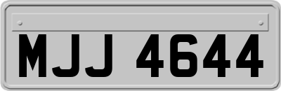 MJJ4644