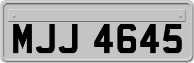 MJJ4645
