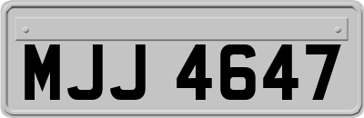 MJJ4647