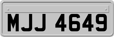 MJJ4649