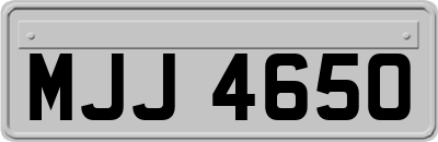 MJJ4650