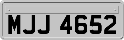MJJ4652