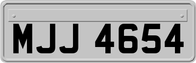 MJJ4654