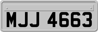 MJJ4663