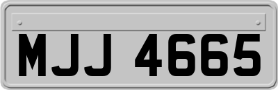 MJJ4665
