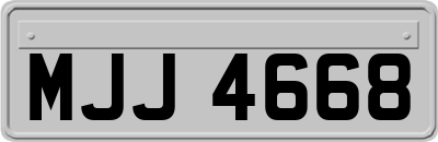 MJJ4668