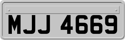 MJJ4669
