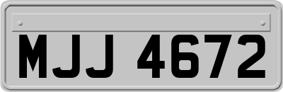 MJJ4672