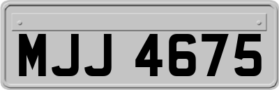 MJJ4675
