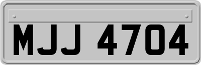 MJJ4704