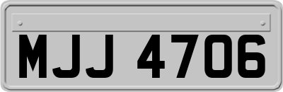 MJJ4706