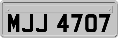 MJJ4707
